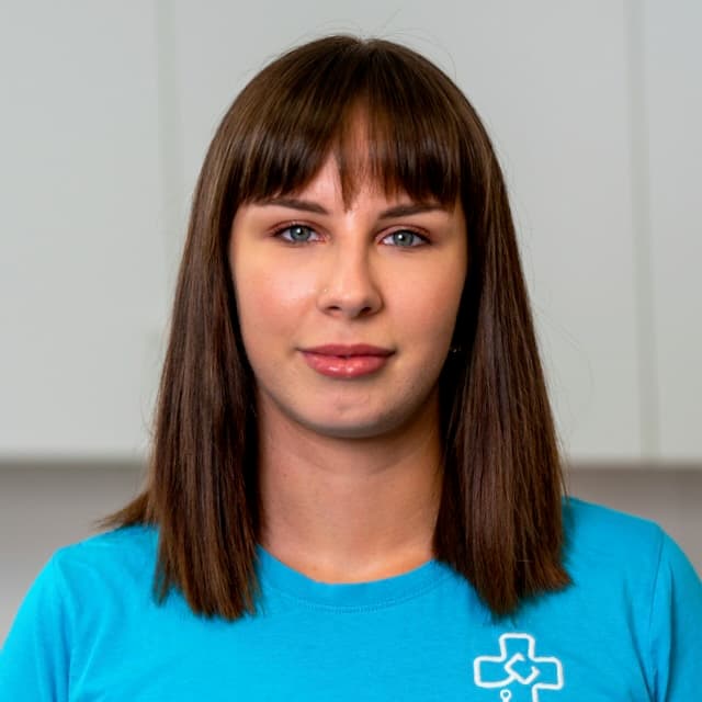Diana Petrovych