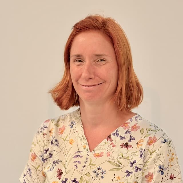 MUDr. Linda Mílová