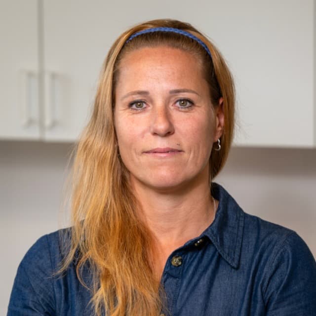 Petra Jakeš, DiS.