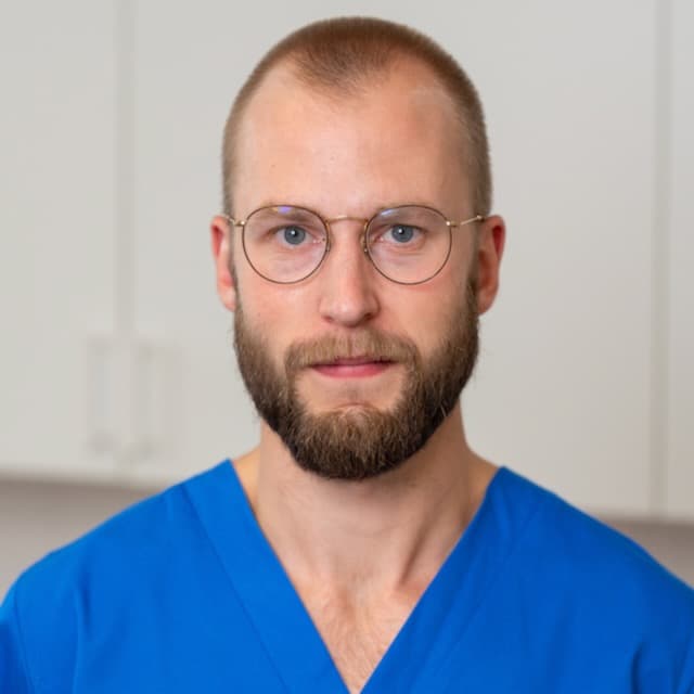 MUDr. Tomáš Searle